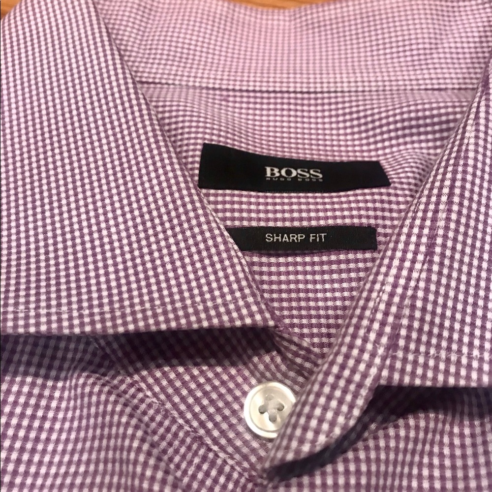 Hugo Boss,  size 18–36/37